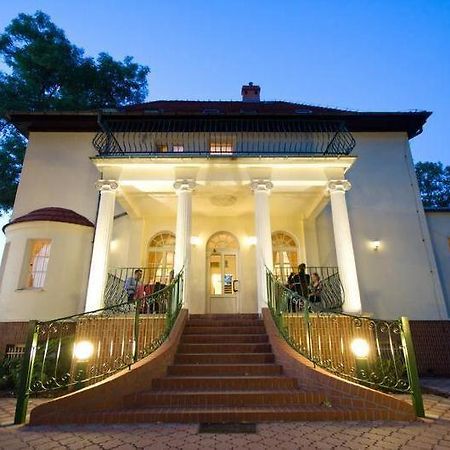 Adria Bed & Breakfast Mysliborz Ngoại thất bức ảnh