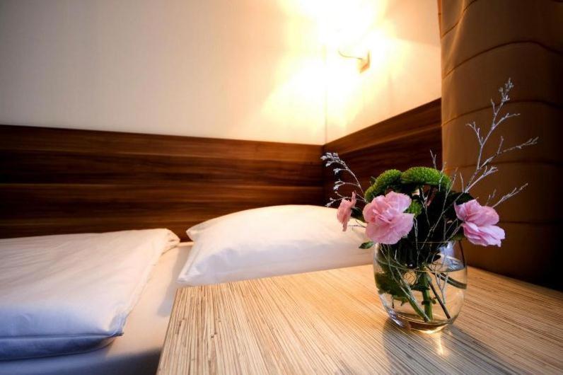 Adria Bed & Breakfast Mysliborz Ngoại thất bức ảnh