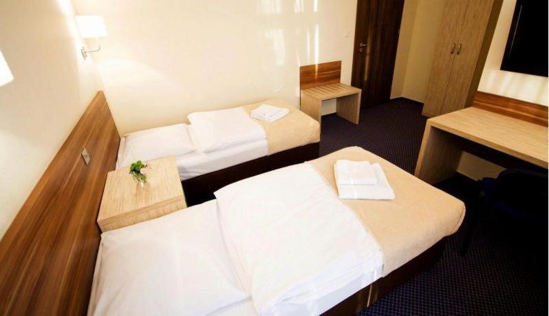 Adria Bed & Breakfast Mysliborz Phòng bức ảnh